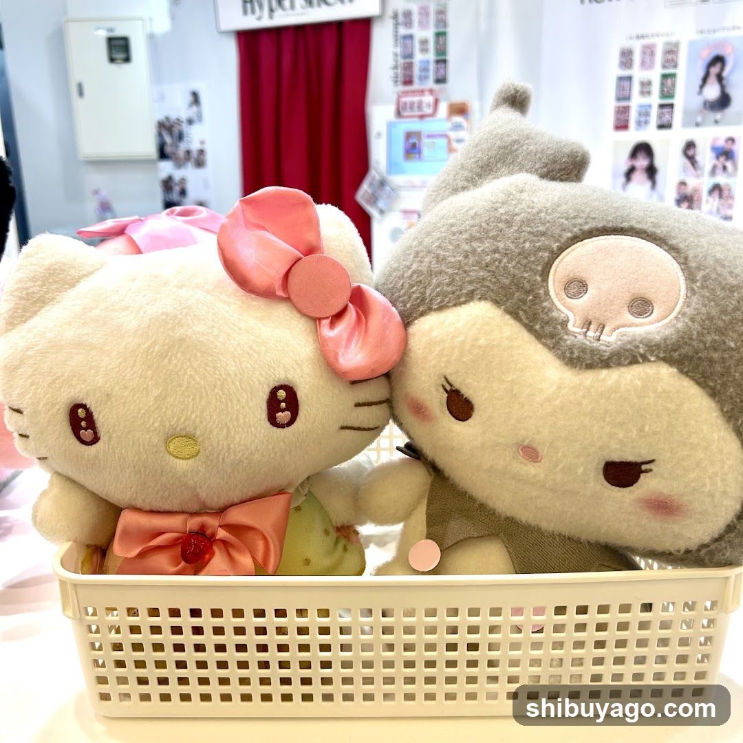 moreru mignon Purikura SHIBUYA109