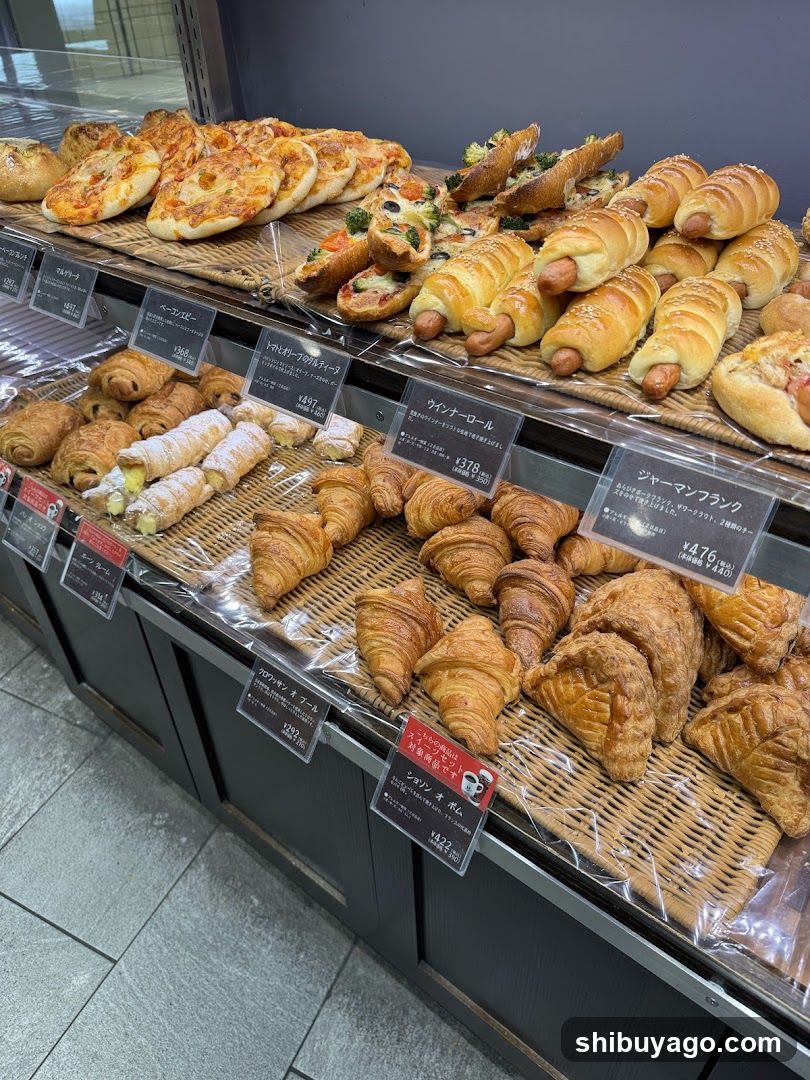 Bakery Display Case