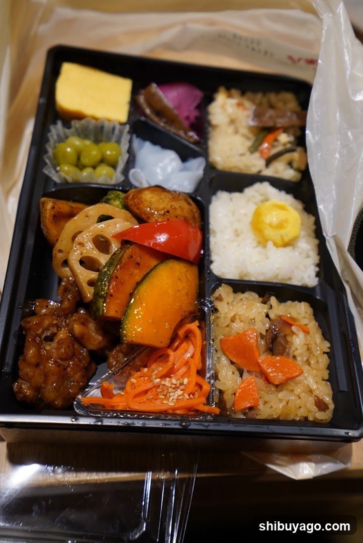 Tokyu Food Show Edge