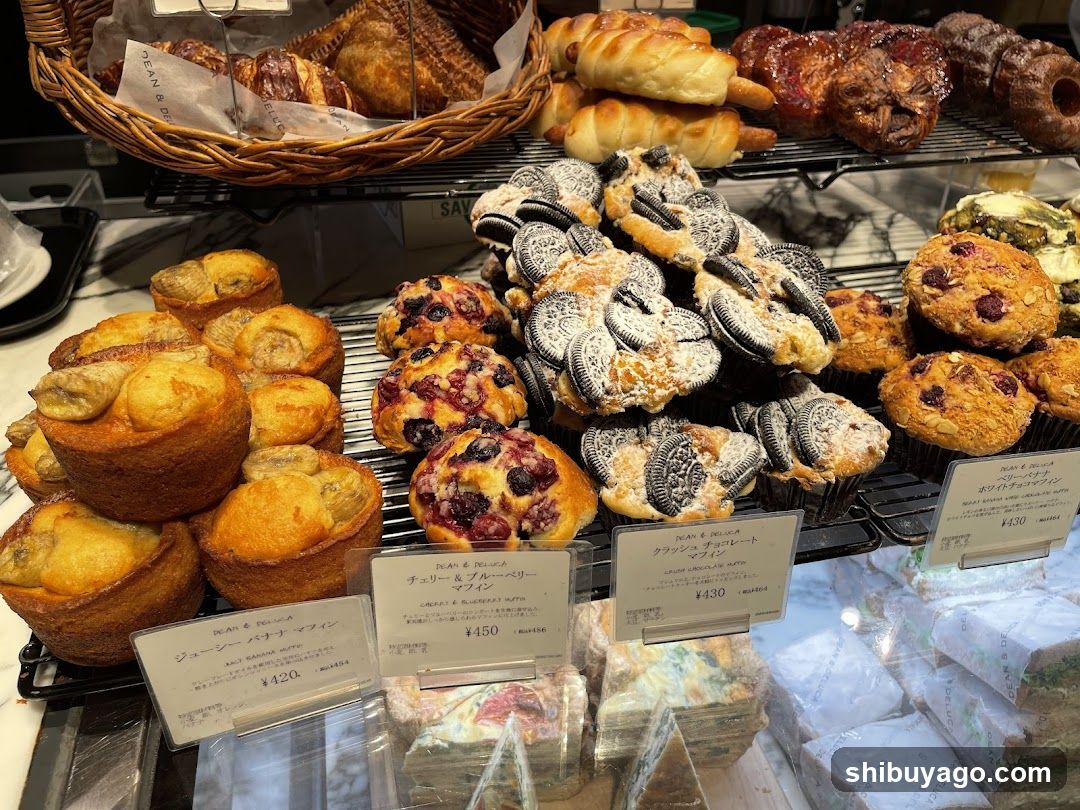 Bakery Display Case