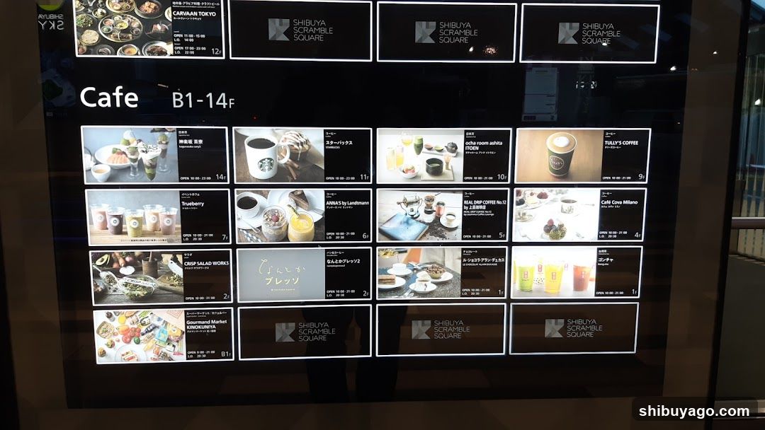 Starbucks Coffee