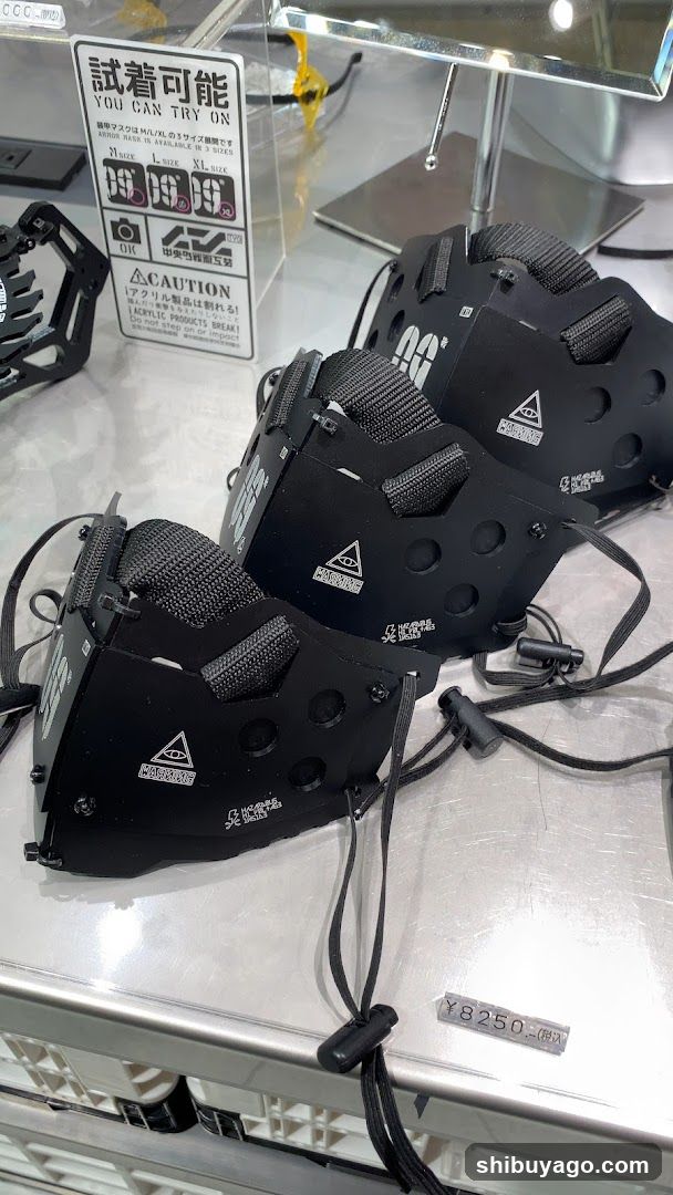 VR Headset Display