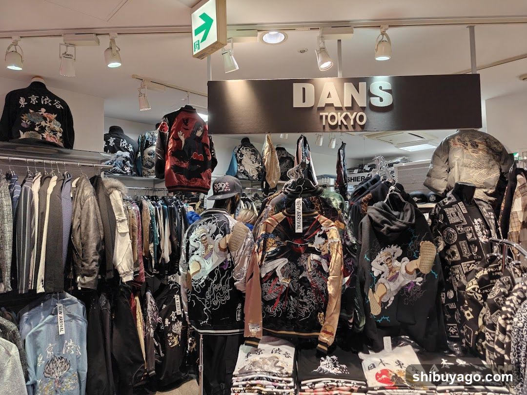 Dans
