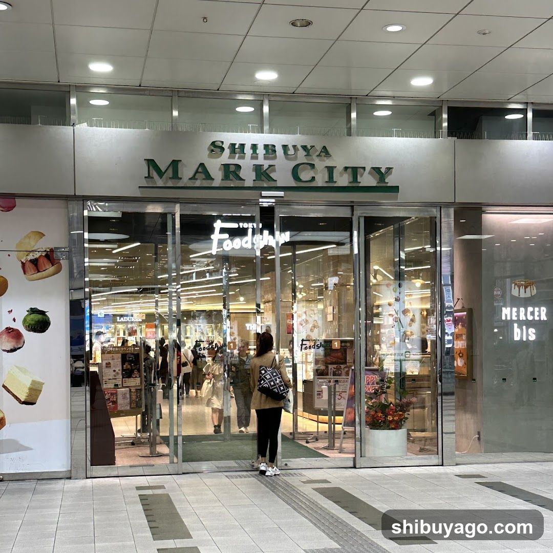 立町カヌレ SHIBUYA