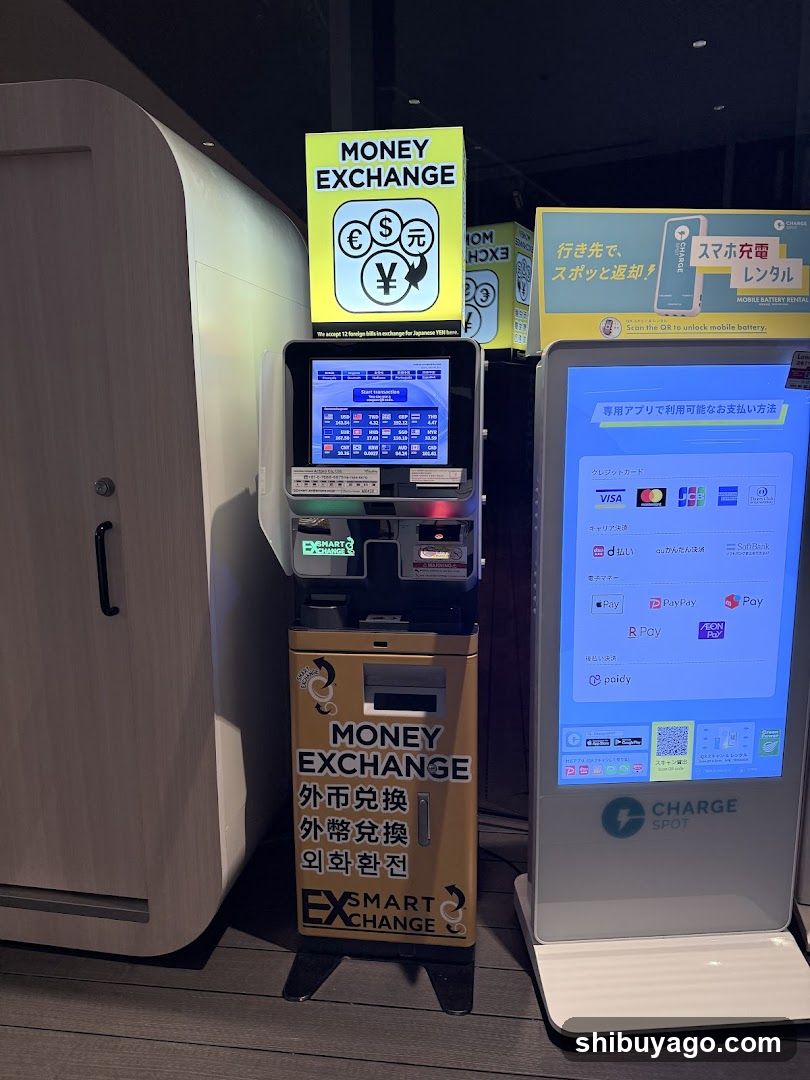 SMART EXCHANGE Currency Exchange