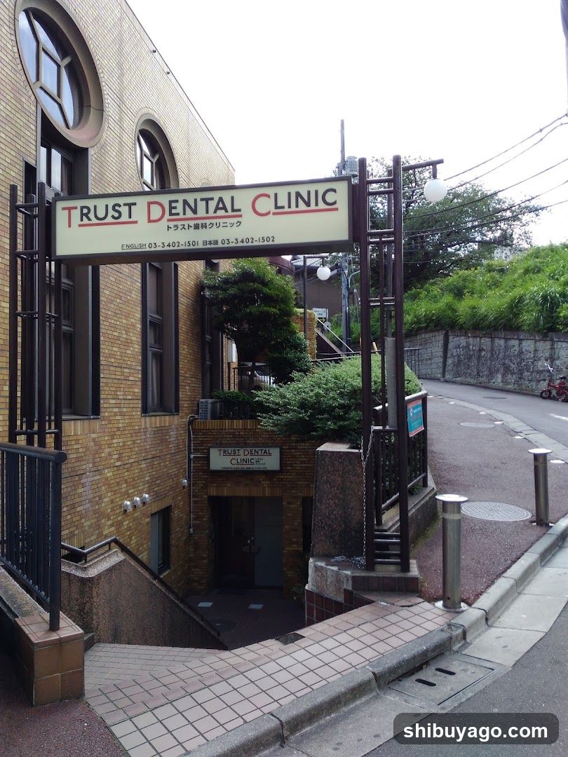 Trust Dental Clinic