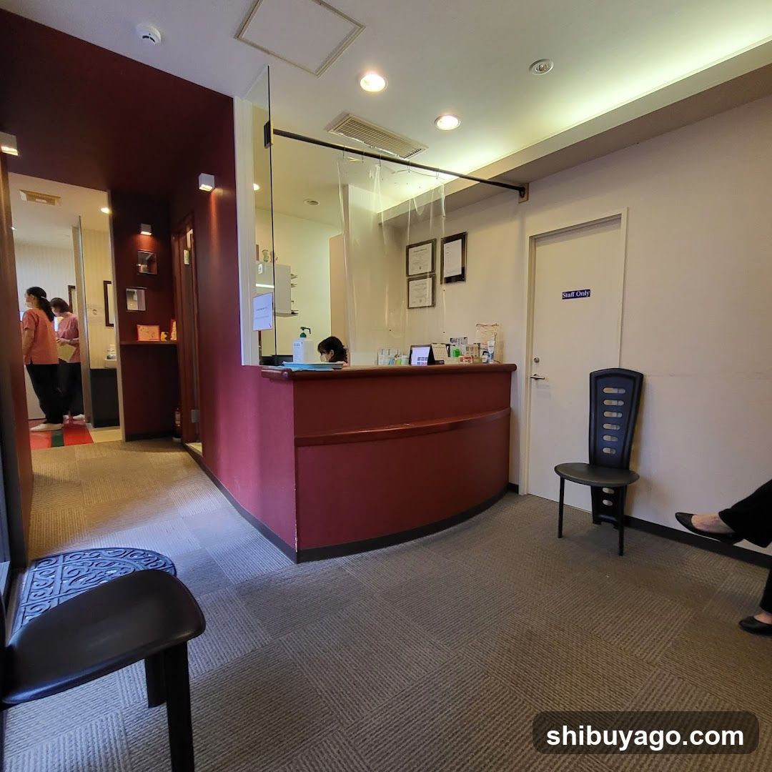 Trust Dental Clinic
