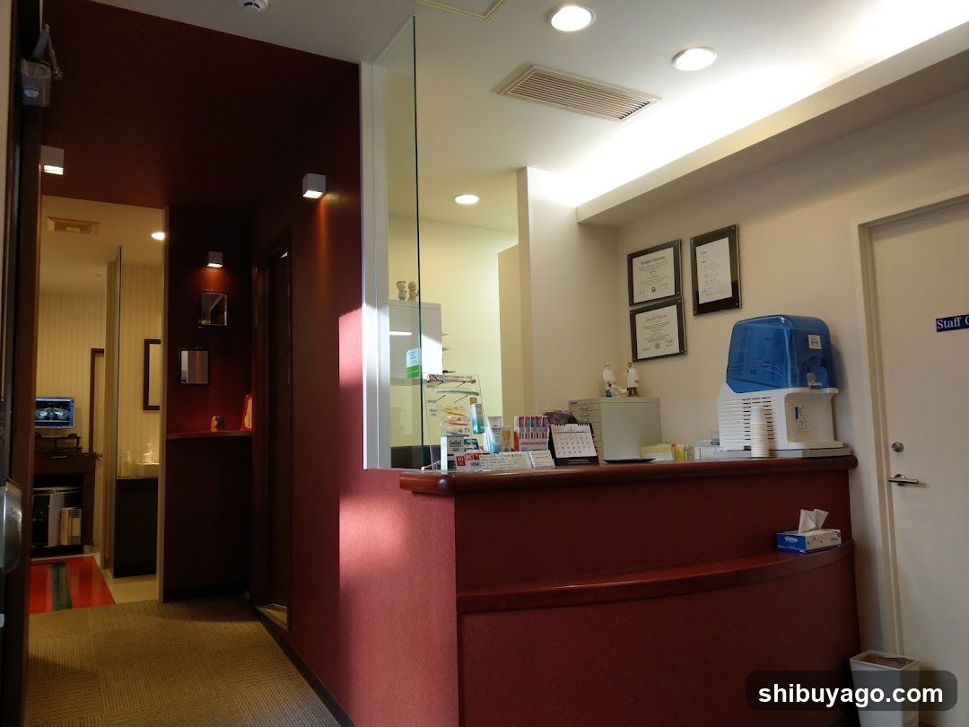 Trust Dental Clinic