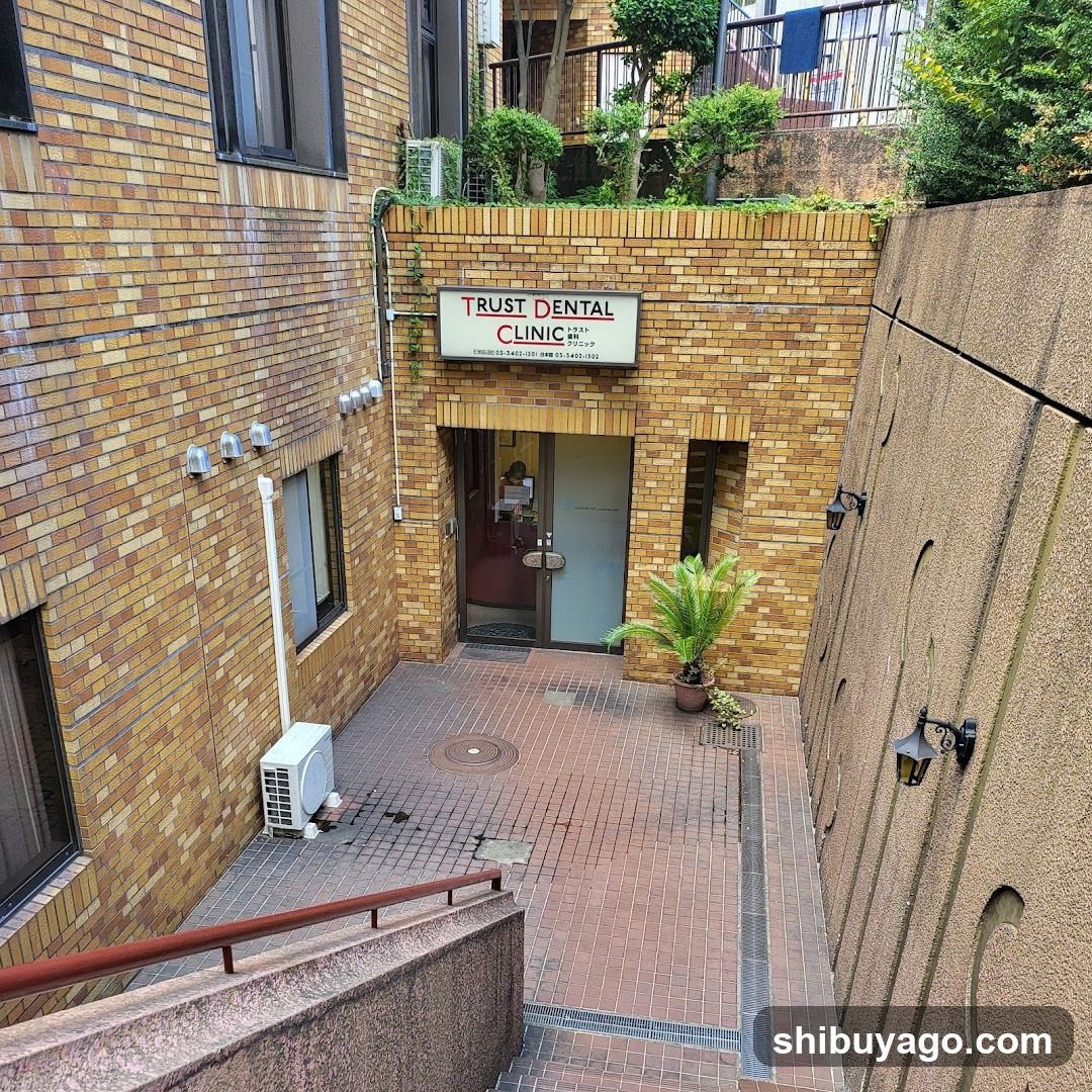Trust Dental Clinic