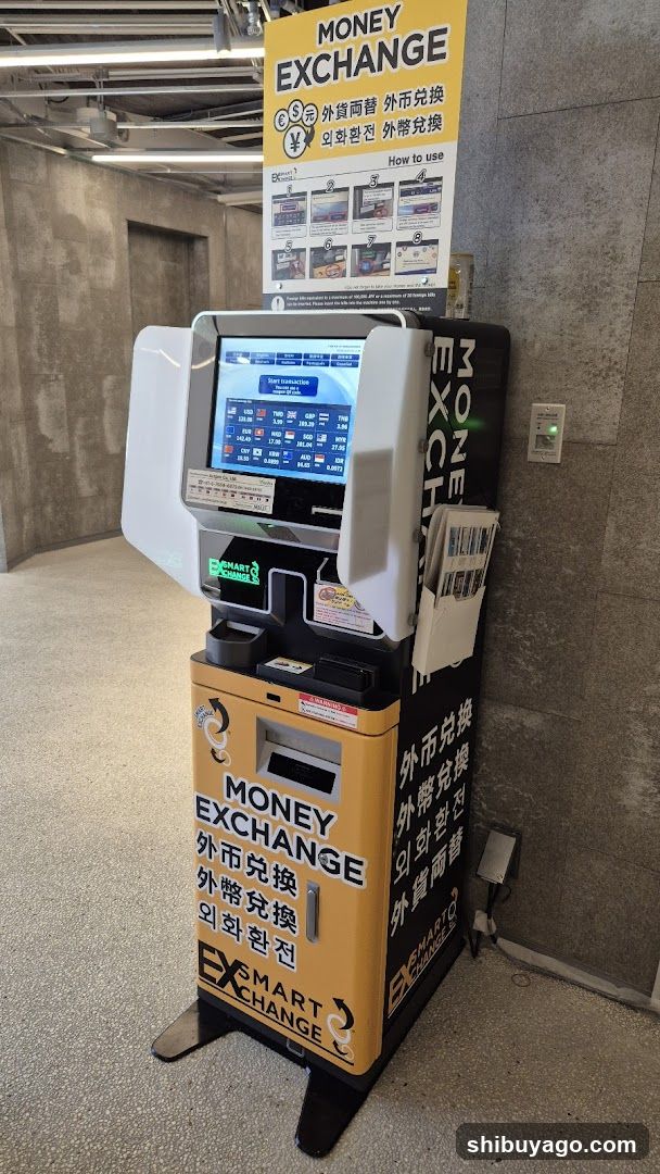SMART EXCHANGE Currency Exchange