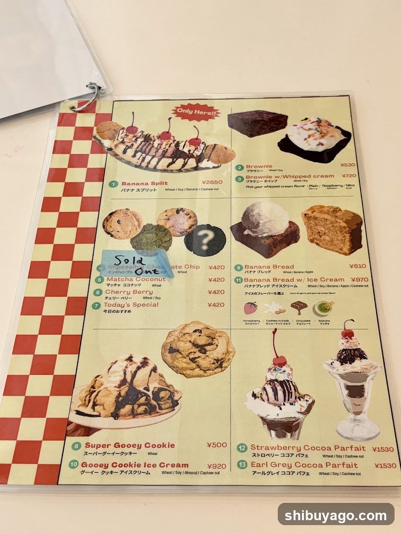 ovgo Baker Meiji St.