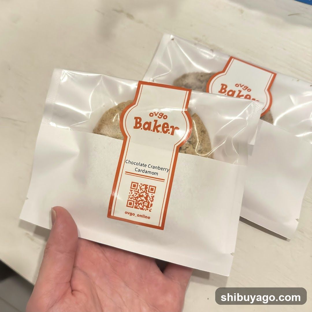 Baked Goods Packaging
