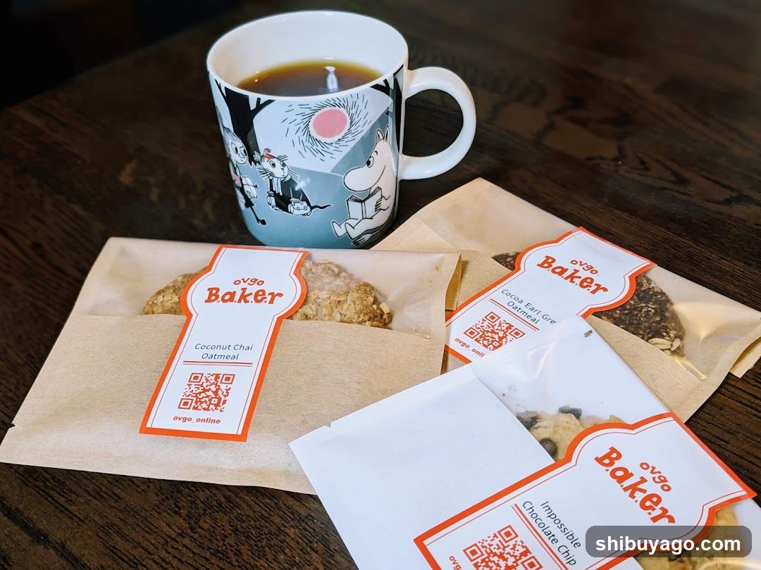 Baker's Bakery Treats