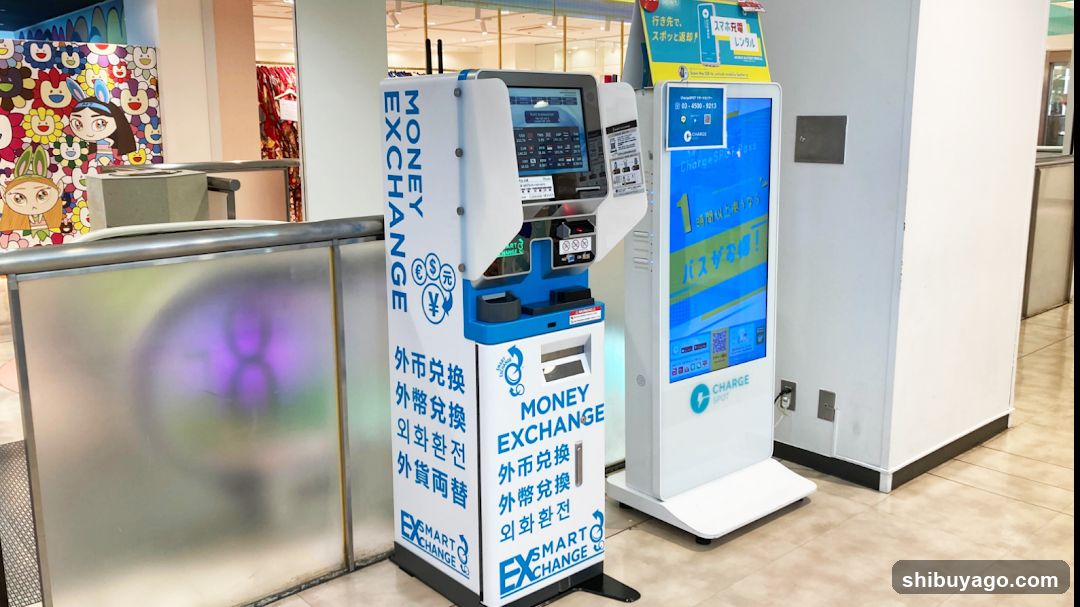 SMART EXCHANGE Currency Exchange