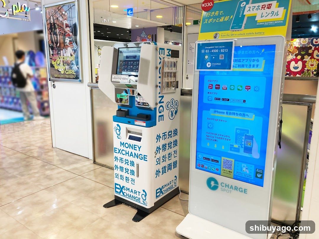 SMART EXCHANGE Currency Exchange