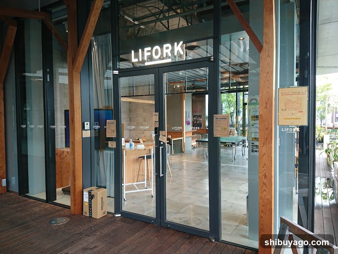 LIFORK