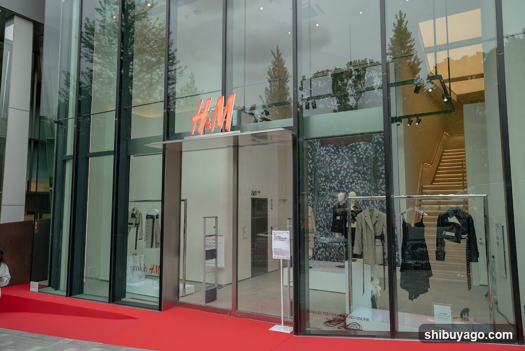 H&M