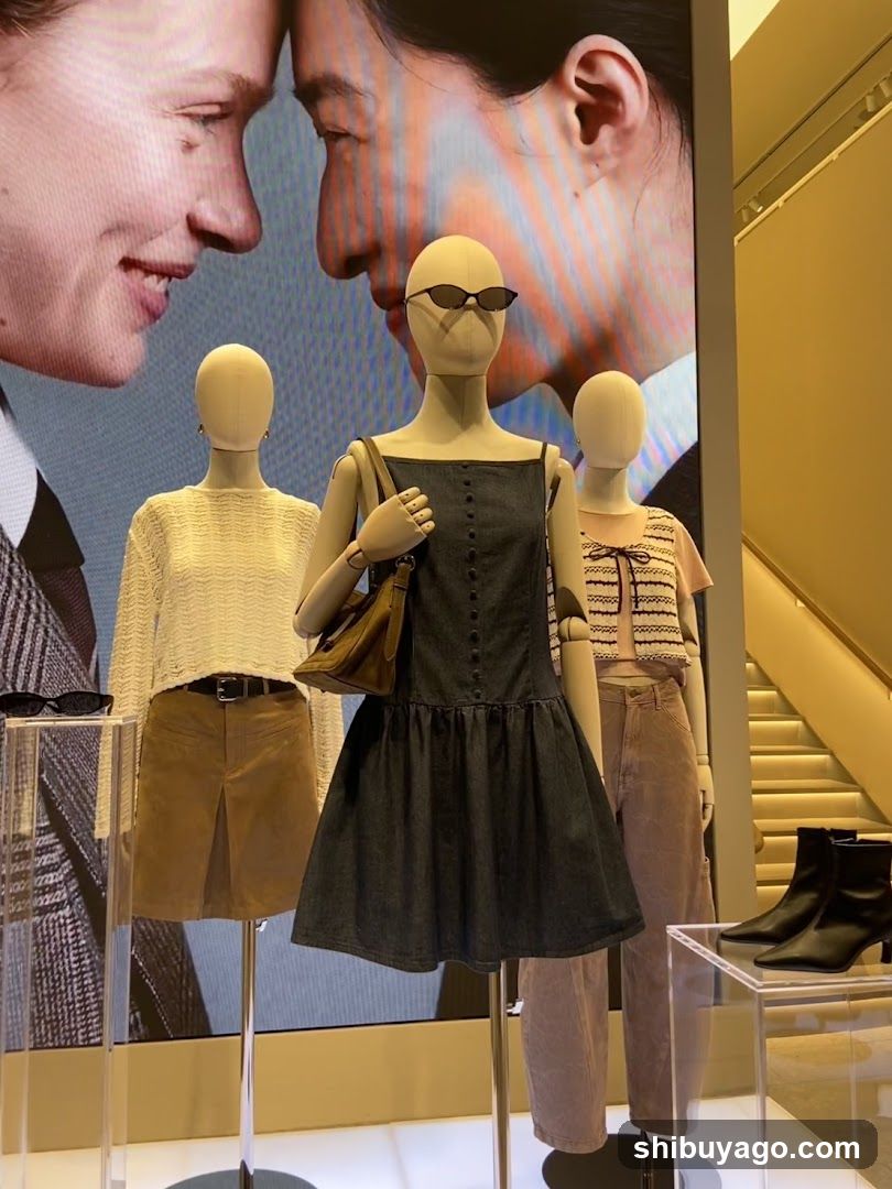 Fashion Display Mannequins