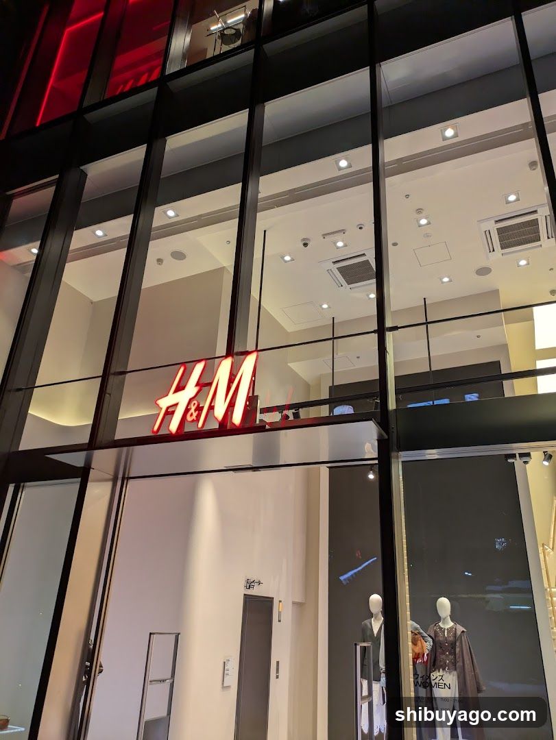 H&M