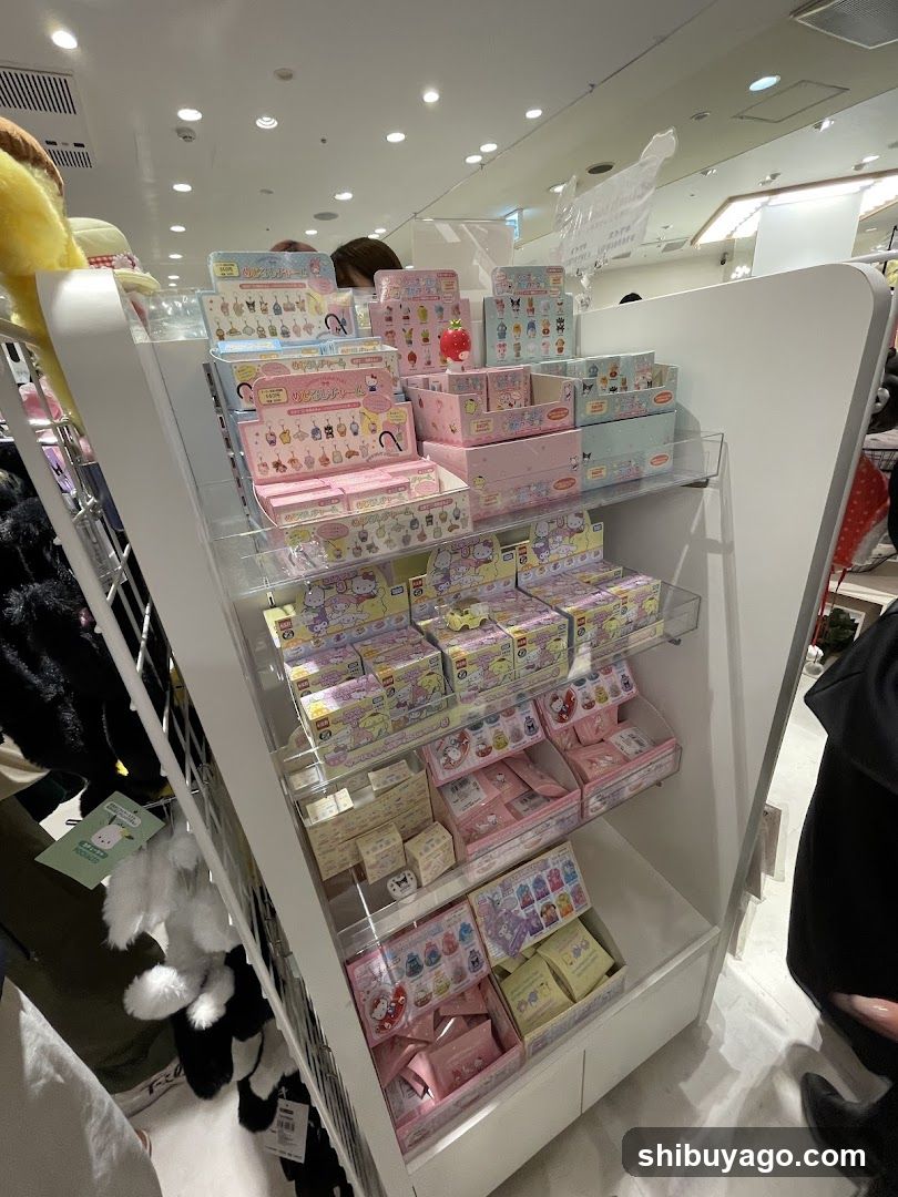 Merchandise Display Shelf
