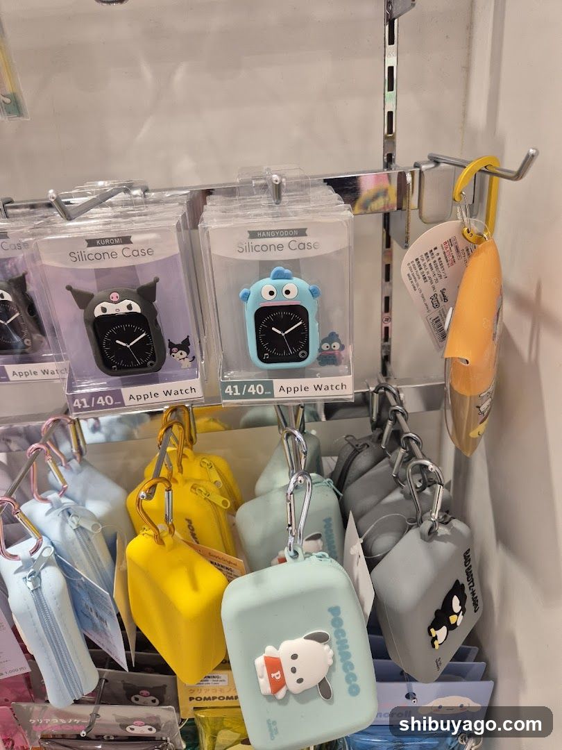Merchandise Display