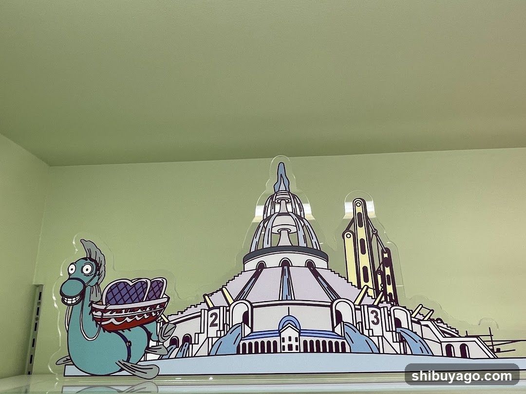 Decorative Wall Art Display