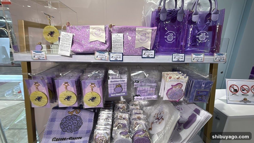 Merchandise Display Shelf