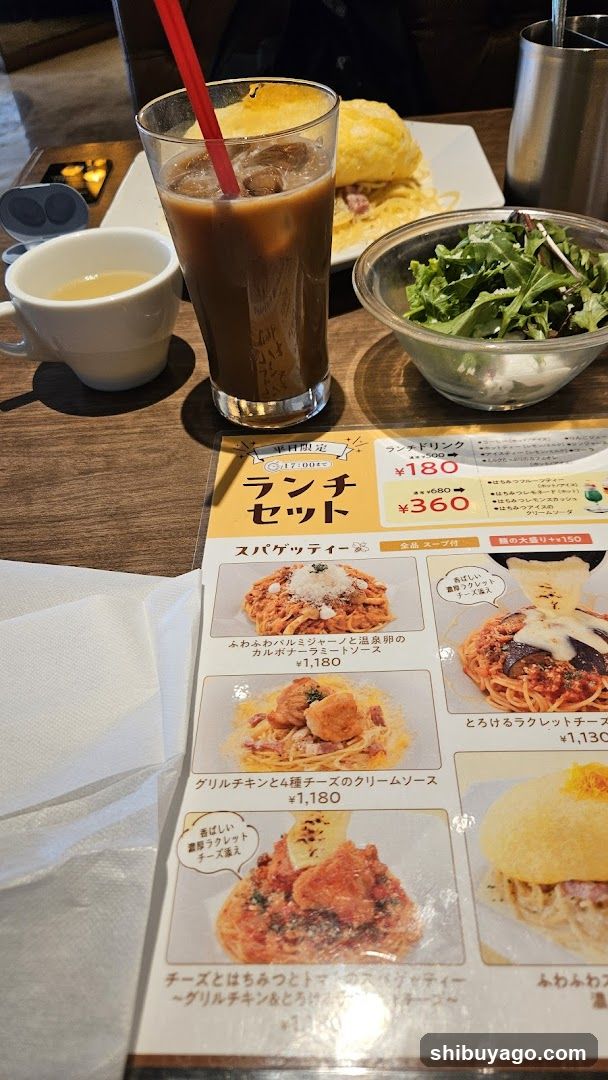 Cheese & Honey