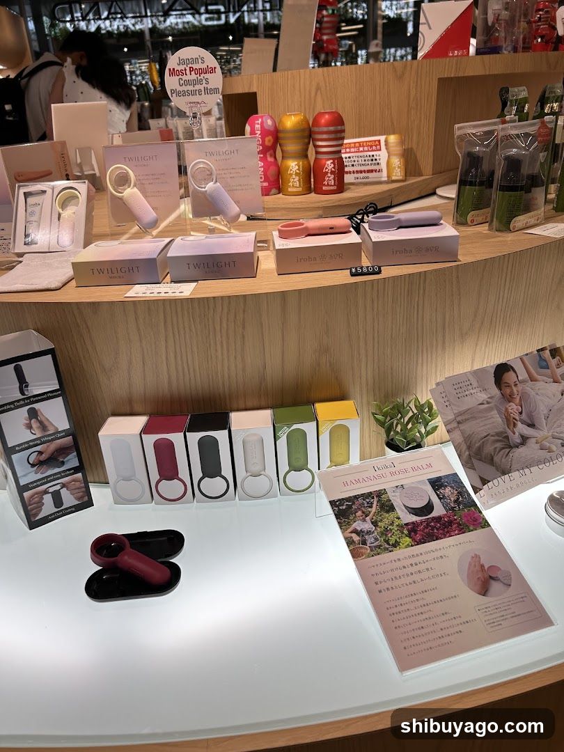 Product Display Shelf