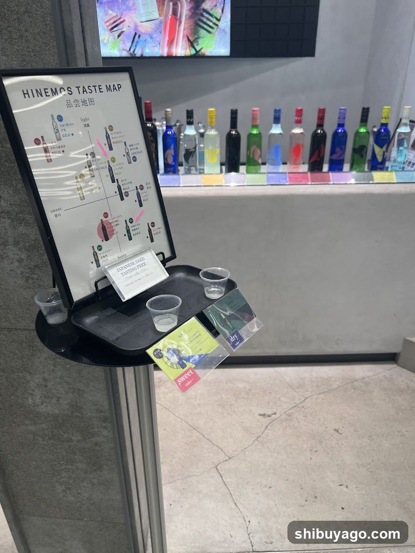 HINEMOS TASTE MAP Display