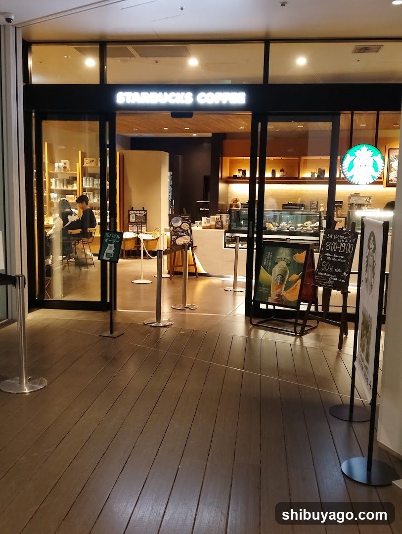 Starbucks Coffee