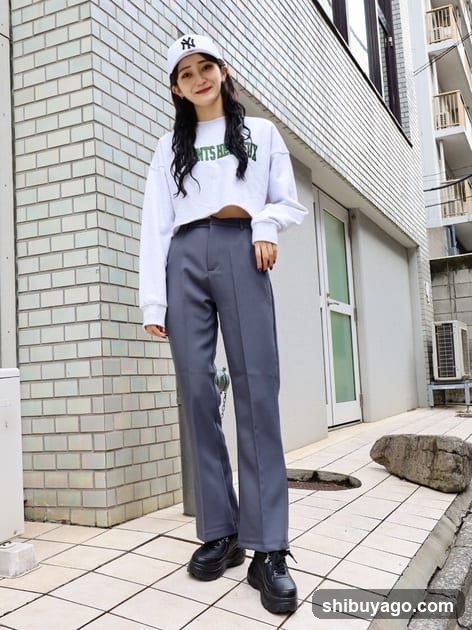 Fashion Outfit Photo