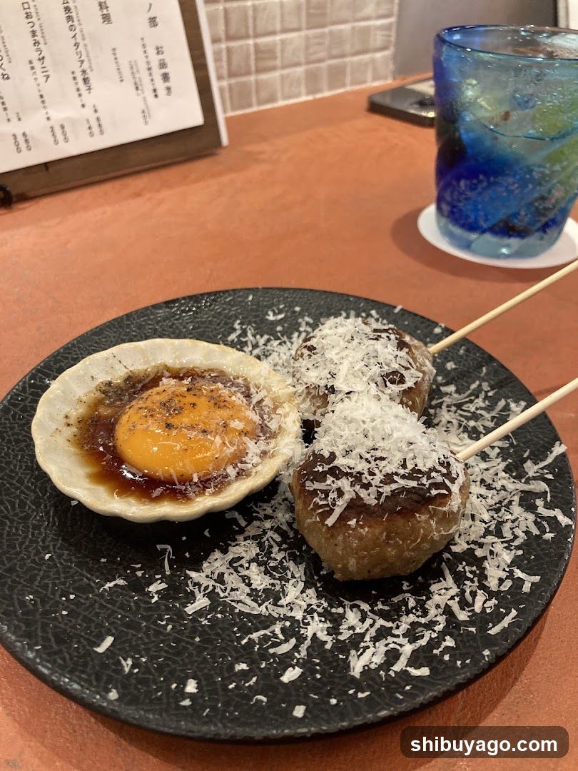 Dessert Plate with Egg Tart and Donuts