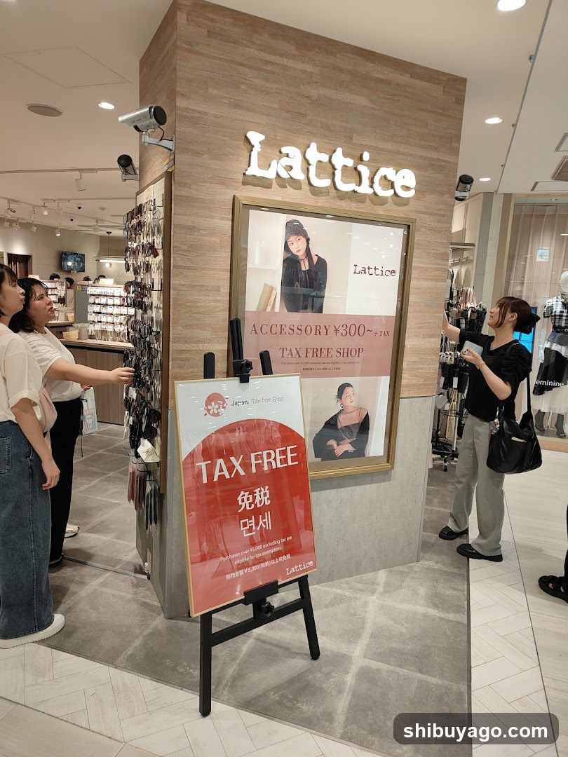 Lattice