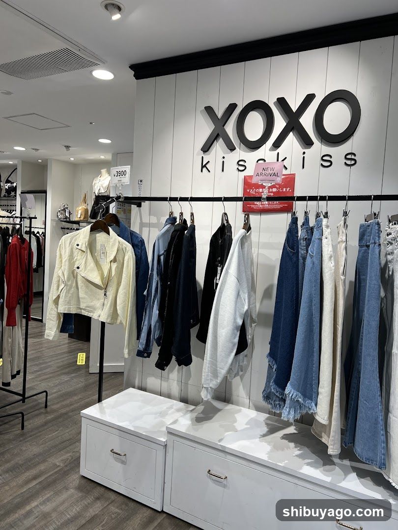 XO XO