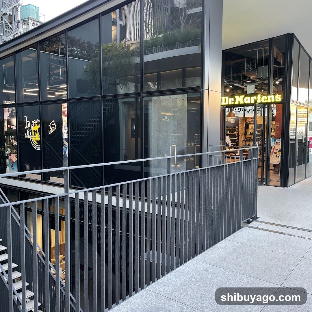 Dr.Mariens Storefront