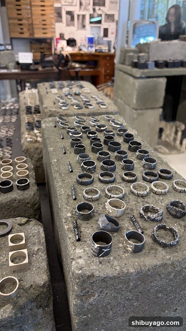 jewelry store gifthand