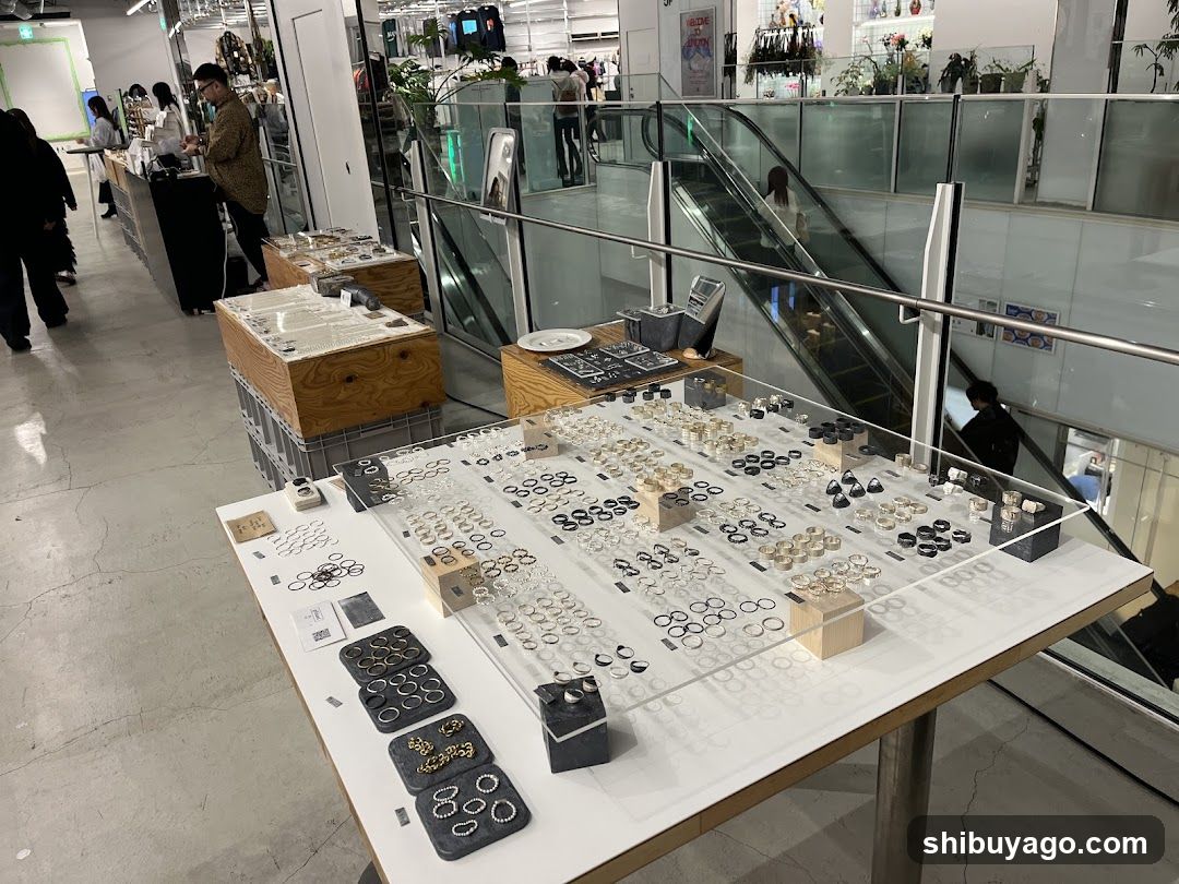 jewelry store gifthand