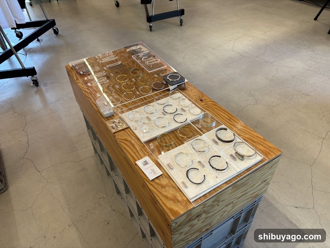 jewelry store gifthand