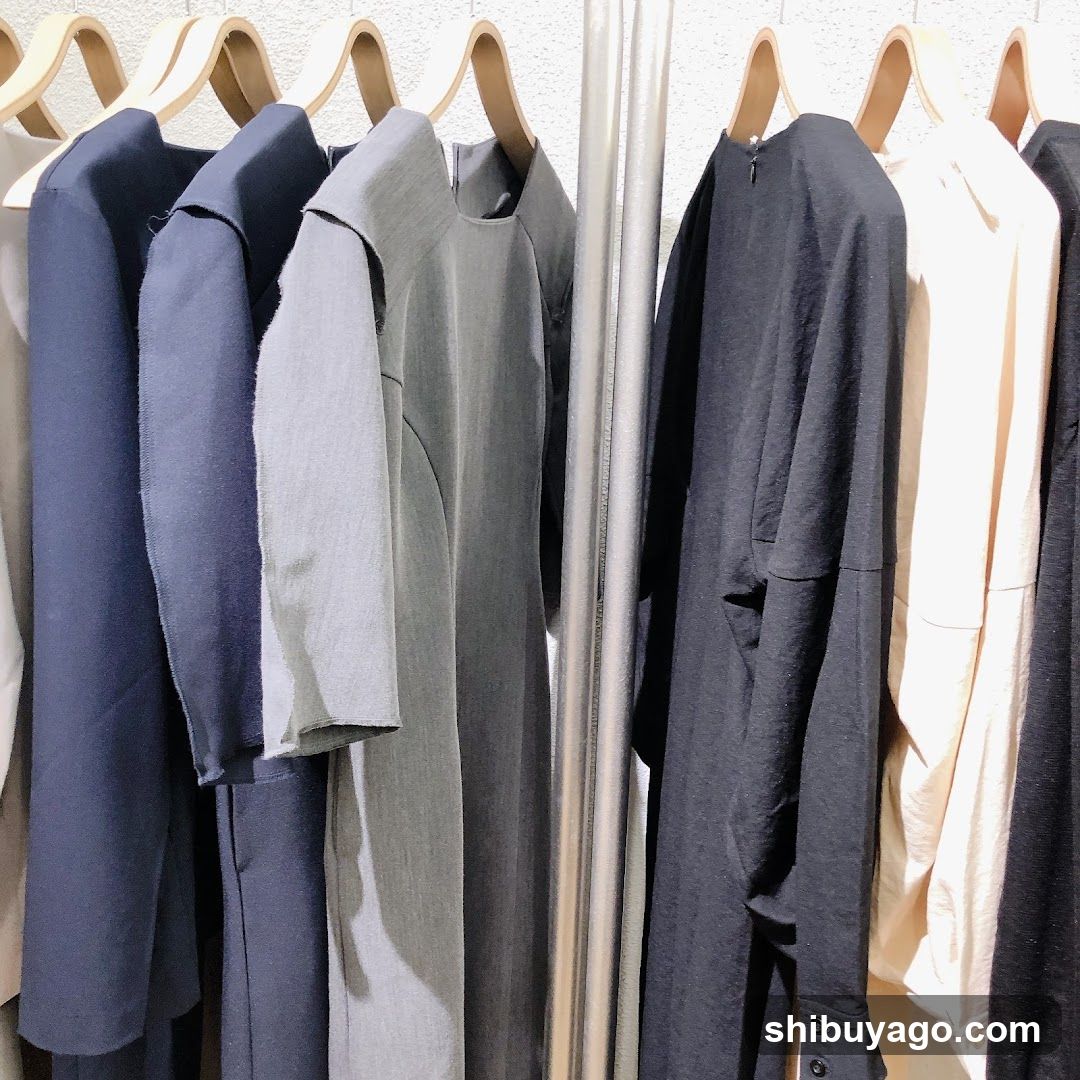 Clothing Display Rack