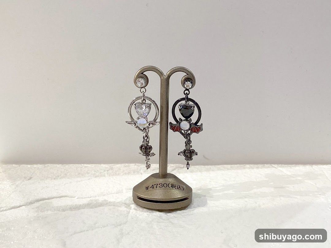 Earring Display Stand
