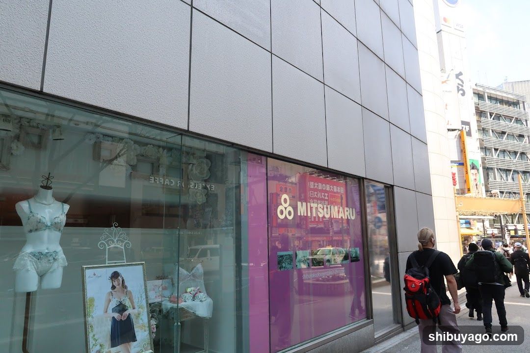 Mitsumaru Ingni Premium