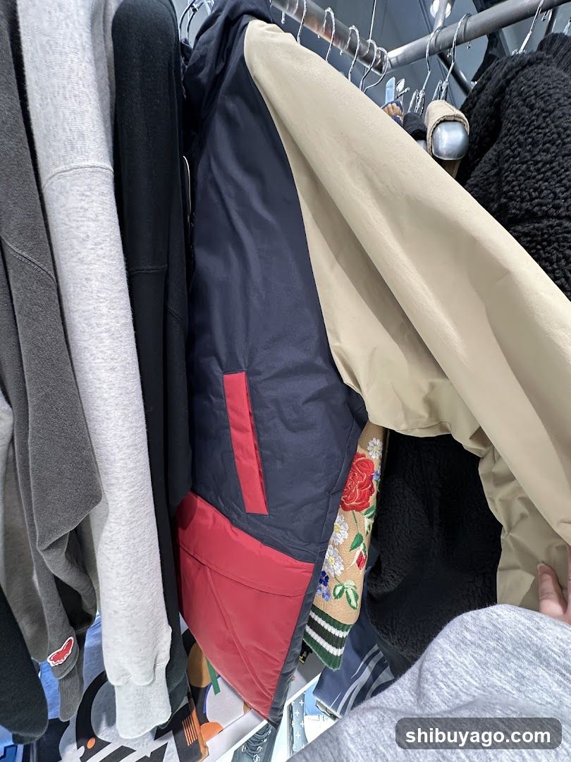 Clothing Rack Display