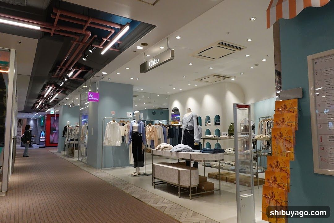 MITSUMARU chico