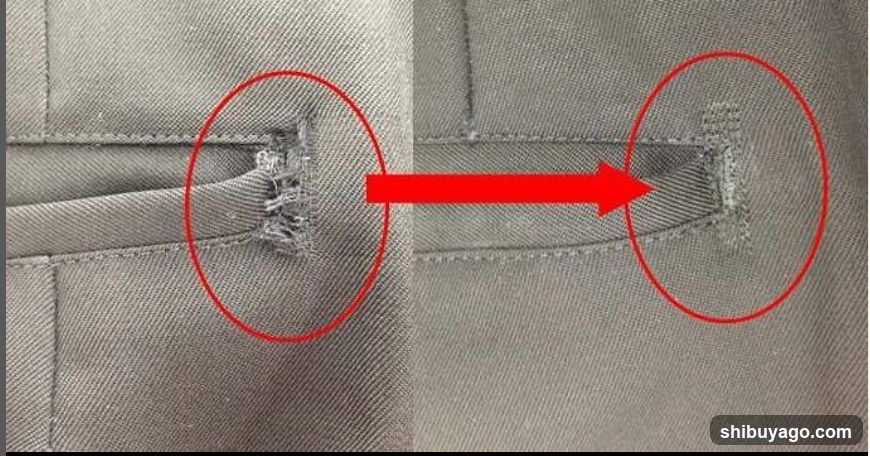 Fabric Repair Comparison