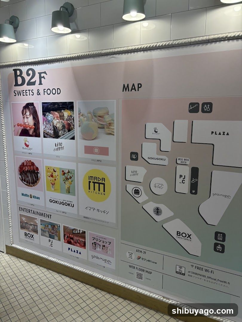 BOX cafe&space