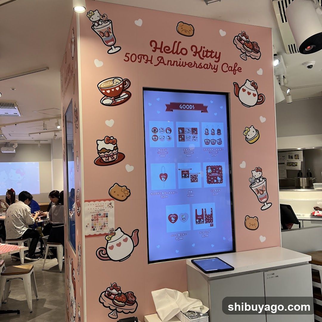 BOX cafe&space