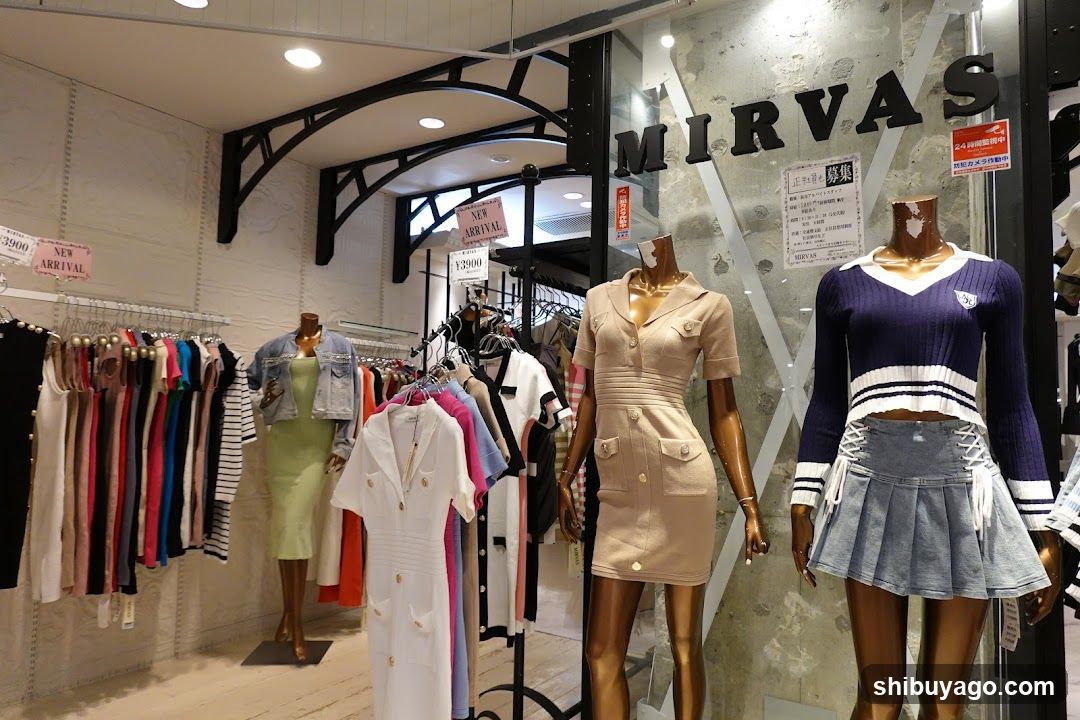 Mirvas