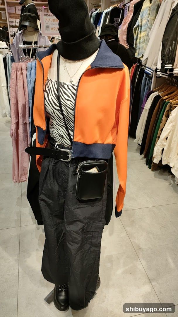 Fashion Mannequin Display