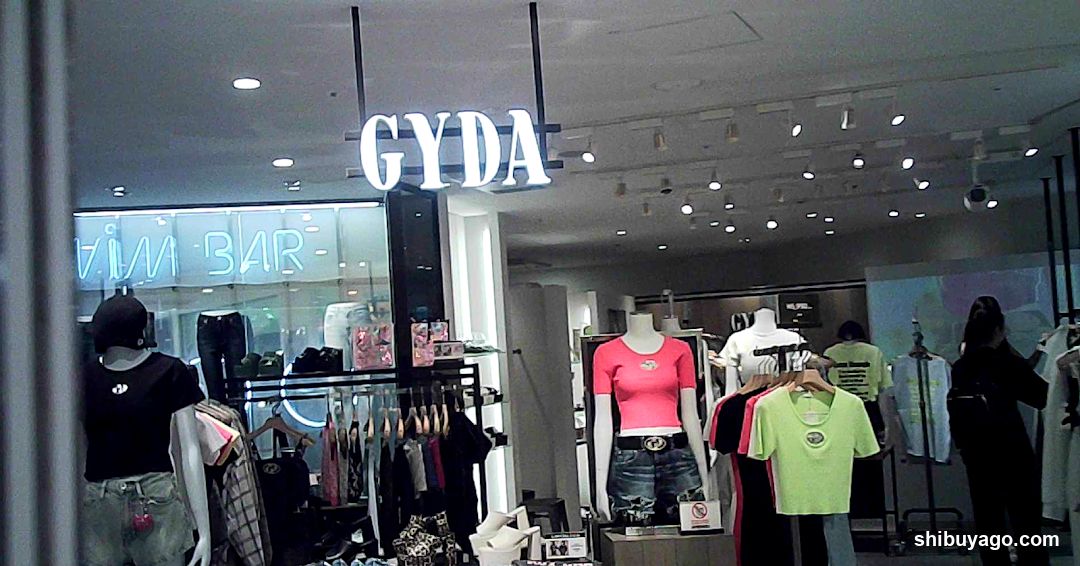 GYDA